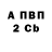 Метадон VHQ thebabobab